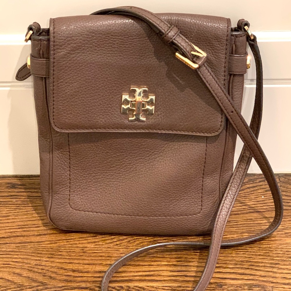 Tory Burch Mercer Crossbody Bag